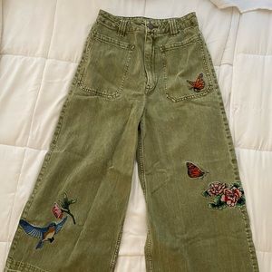 Free People Pants in US Size 25 🌷